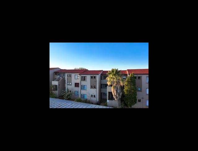 2 BEDROOM PROPERTY TO RENT IN WILROPARK